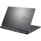 Ноутбук ASUS ROG Strix G17 G713PI Eclipse Gray (G713PI-LL097)