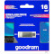 Флэшка GOODRAM ODA3 USB/USB-C3.2 16GB (ODA3-0160S0R11)