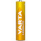 Батарейка VARTA Longlife AAA 4шт/уп (04103 101 414)