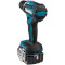 Аккумуляторная дрель-шуруповёрт MAKITA DDF485RFJ