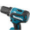 Аккумуляторная дрель-шуруповёрт MAKITA DDF485RFJ