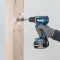 Аккумуляторная дрель-шуруповёрт MAKITA DDF485RFJ