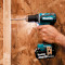 Аккумуляторная дрель-шуруповёрт MAKITA DDF485RFJ