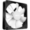 Комплект вентиляторів NZXT F120 RGB Core Matte Black 3-Pack (RF-C12TF-B1)