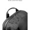 Рюкзак-слинг TOMTOC Navigator-T24 Sling Bag Black (T24M1D1)