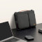 Сумка для ноутбука 15.6" TOMTOC Defender-A42 Black (A42E1D1)