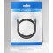 Кабель VENTION USB 3.0 AM/BM 2м Black (COOBH)