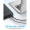 Кабель VENTION USB 3.0 AM/BM 2м Black (COOBH)