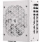 Блок живлення 1200W CORSAIR RM1200x Shift White (CP-9020276-EU)