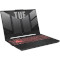 Ноутбук ASUS TUF Gaming A15 FA507NU Mecha Gray (FA507NU-LP101)