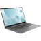 Ноутбук LENOVO IdeaPad 3 15IAU7 Arctic Gray (82RK011NRA)