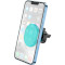 Автодержатель для смартфона HOCO H1 Crystal Strong Magnetic Air Outlet Car Holder Ice Mist