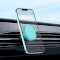 Автотримач для смартфона HOCO H1 Crystal Strong Magnetic Air Outlet Car Holder Ice Mist