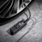 Автокомпрессор HOCO ZP5 May Smart Air Pump Black