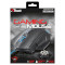 Миша ігрова TRUST Gaming GXT 155 Caldor Black (20411)