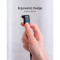 Кабель VENTION HDMI Right Angle Cable 90 Degree HDMI v2.0 1.5м Black (AARBG)