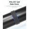 Кабель-удлинитель VENTION 3.5mm Audio Extension Cable mini-jack 3.5mm 10м Black (BHCBL)