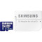 Карта пам'яті SAMSUNG microSDXC Pro Plus 256GB UHS-I U3 V30 A2 Class 10 + SD-adapter (MB-MD256SA/EU)