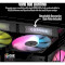 Комплект вентиляторів CORSAIR iCUE Link RX120 RGB PWM Black 3-Pack (CO-9051018-WW)