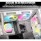 Комплект вентиляторів CORSAIR iCUE Link RX120 RGB PWM White 3-Pack (CO-9051022-WW)