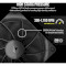 Комплект вентиляторів CORSAIR iCUE Link RX140 PWM 2-Pack (CO-9051012-WW)