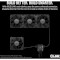 Комплект вентиляторів CORSAIR iCUE Link RX140 PWM 2-Pack (CO-9051012-WW)