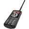 Мобильный телефон-рация SIGMA MOBILE X-treme PA68 Wave Black (4827798466612)