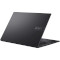 Ноутбук ASUS VivoBook 16X K3605ZC Indie Black (K3605ZC-N1298)