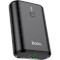 Повербанк HOCO Q3 Mayflower 10000mAh Black