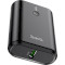 Повербанк HOCO Q3 Mayflower 10000mAh Black