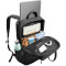 Рюкзак TOMTOC Navigator-T71 Laptop Backpack Black (T71M1D1)