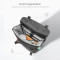 Рюкзак TOMTOC Slash-T64 Flip Laptop Backpack (T64M1D1)