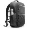 Рюкзак TOMTOC TechPack-T73 X-Pac Black (T73M1D1)