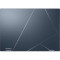 Ноутбук ASUS ZenBook 14 Flip OLED UP3404VA Ponder Blue (UP3404VA-KN127W)