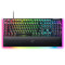 Клавиатура RAZER BlackWidow V4 Green Switch Black (RZ03-04690100-R3M1)