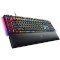 Клавіатура RAZER BlackWidow V4 Green Switch Black (RZ03-04690100-R3M1)