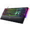 Клавиатура RAZER BlackWidow V4 Green Switch Black (RZ03-04690100-R3M1)