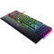 Клавіатура RAZER BlackWidow V4 Green Switch Black (RZ03-04690100-R3M1)