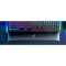 Клавіатура RAZER BlackWidow V4 Green Switch Black (RZ03-04690100-R3M1)