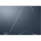 Ноутбук ASUS ZenBook 14 Flip OLED UP3404VA Ponder Blue (UP3404VA-KN026W)