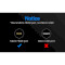 Кабель VENTION Male to Male Micro-HDMI - HDMI v1.4 2м Black (VAA-D03-B200)