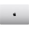 Ноутбук APPLE A2991 MacBook Pro 16" M3 Pro Silver (MRW63UA/A)