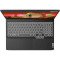 Ноутбук LENOVO IdeaPad Gaming 3 15ARH7 Onyx Gray (82SB00QCRA)