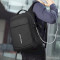 Рюкзак MARK RYDEN Jasper 24L Black (MR9191DYSJ)