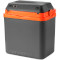Холодильник автомобильный GIOSTYLE Horizon 12/220V 20L Dark Gray/Orange