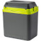 Холодильник автомобільний GIOSTYLE Horizon 12V 20L Dark Gray/Green