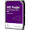 Жорсткий диск 3.5" WD Purple 8TB SATA/256MB (WD85PURZ)