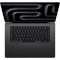 Ноутбук APPLE A2991 MacBook Pro 16" M3 Max Space Black (MRW33UA/A)