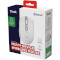 Миша TRUST Ozaa Compact Multi-Device Wireless White (24933)