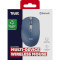 Мышь TRUST Ozaa Compact Multi-Device Wireless Blue (24934)